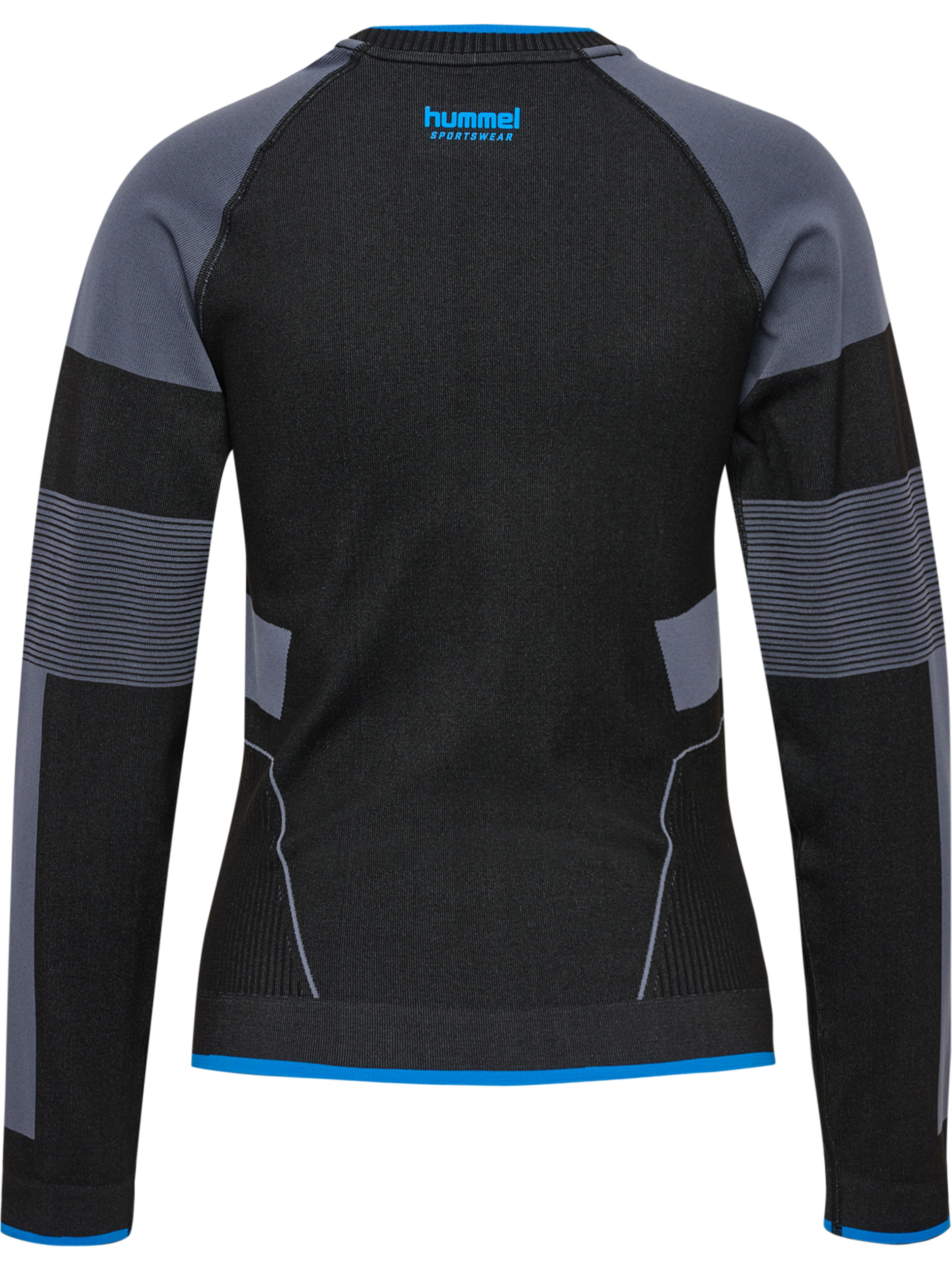 hmlSEAMLESS TEE LS – Bild 2