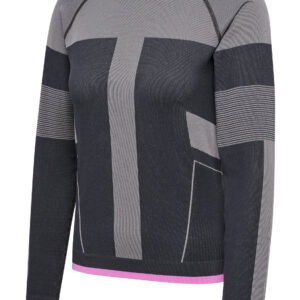 hmlSEAMLESS TEE LS – Bild 5