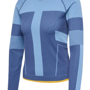 hmlSEAMLESS TEE LS – Bild 7