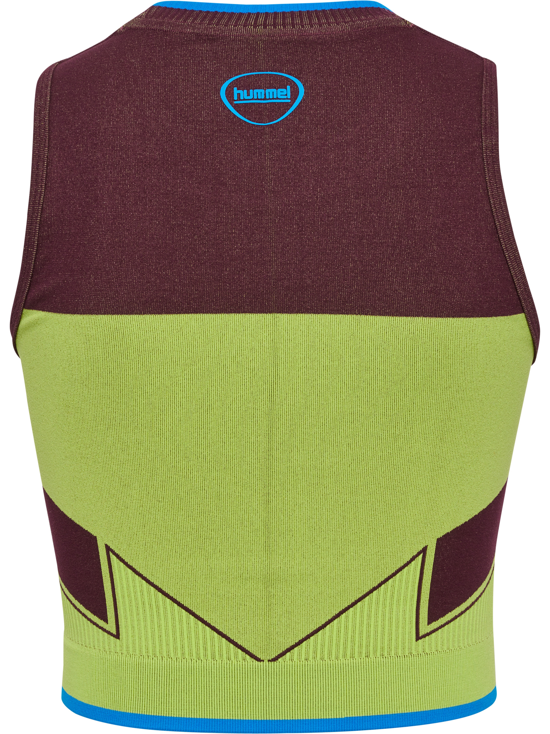 hmlSEAMLESS TOP – Bild 2