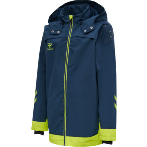 All Weather Jacket – Bild 6