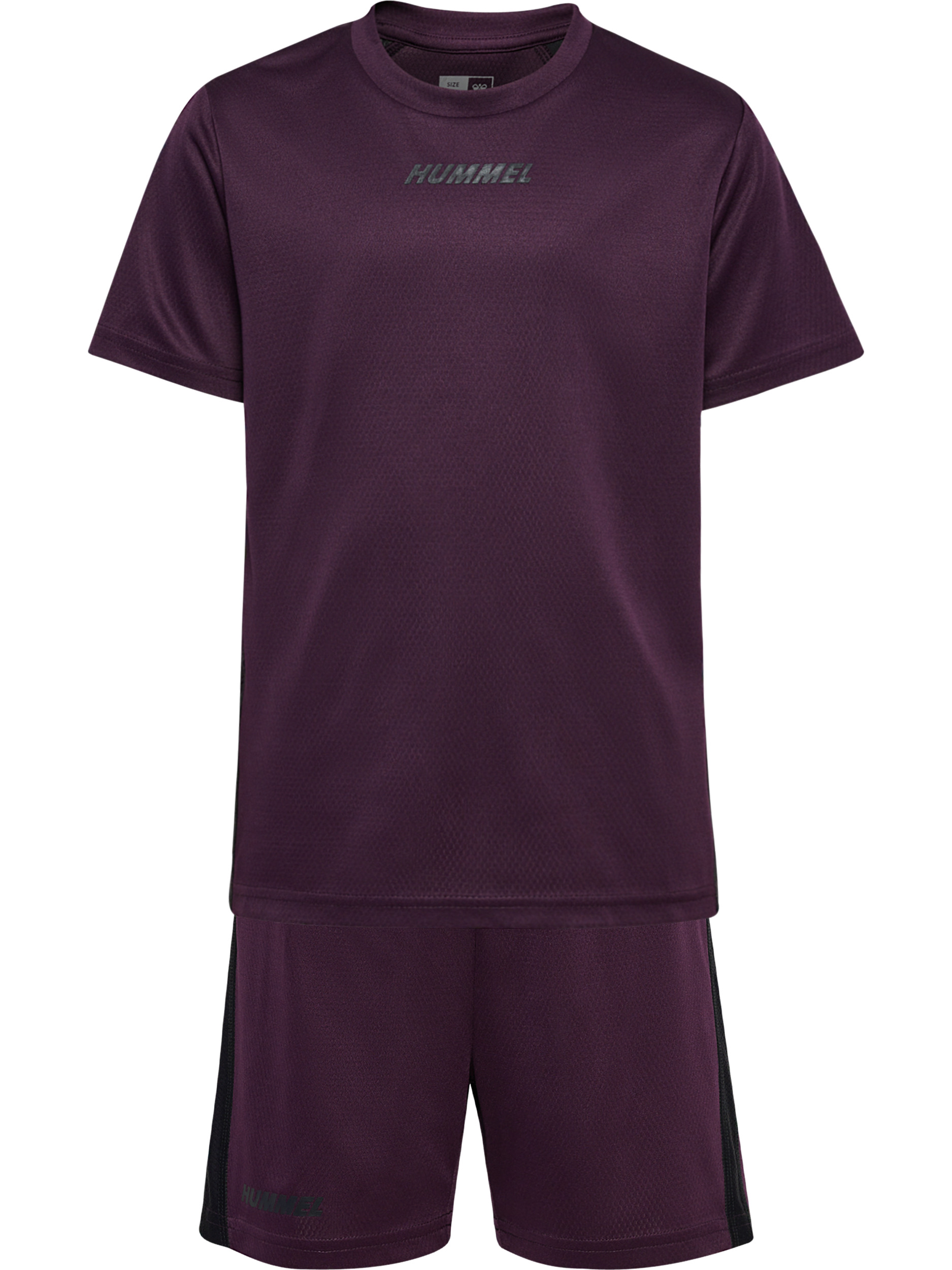 hmlMULTI PL SET KIDS – Bild 8