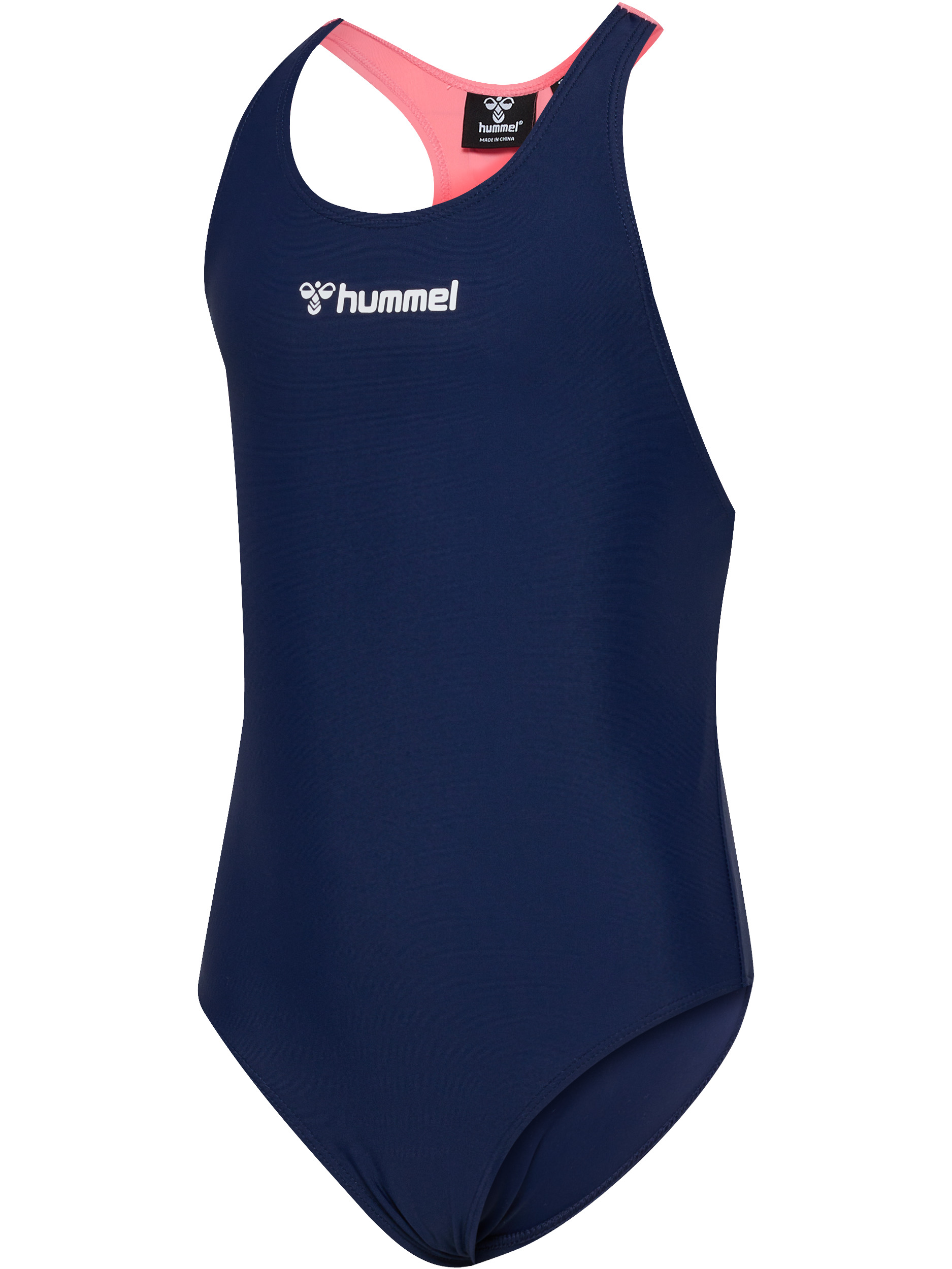 hmlCRAWLY SWIMSUIT – Bild 1