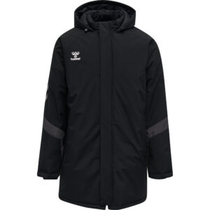 Bench Jacket – Bild 3