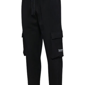 hmlTECH FLEECE LOOSE CARGO PANTS – Bild 1
