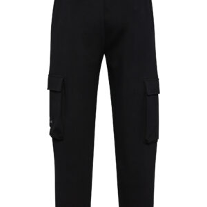 hmlTECH FLEECE LOOSE CARGO PANTS – Bild 2