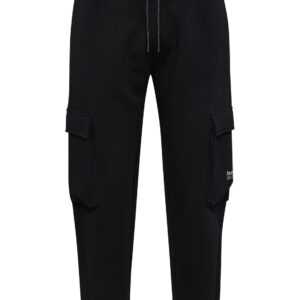 hmlTECH FLEECE LOOSE CARGO PANTS – Bild 3