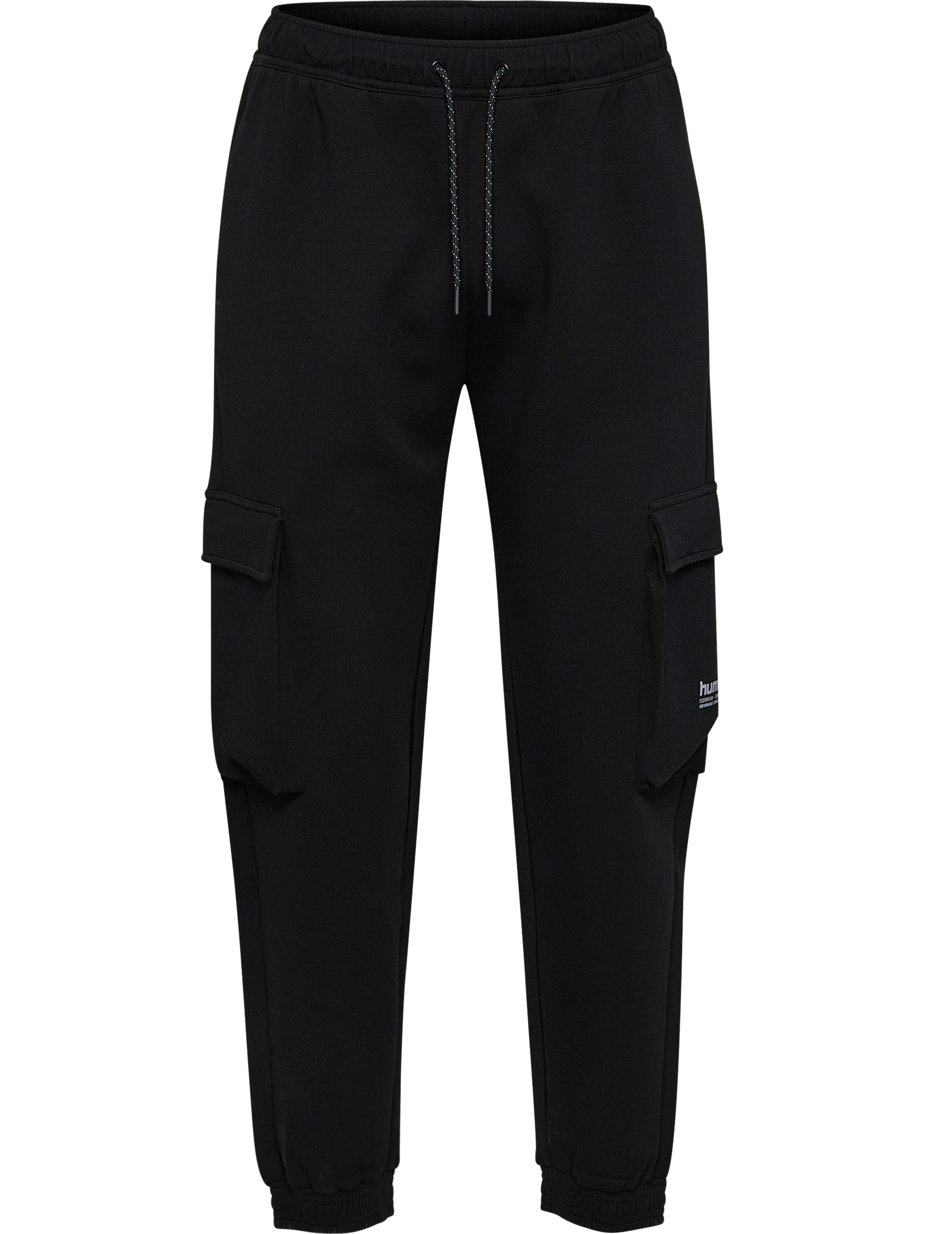 hmlTECH FLEECE LOOSE CARGO PANTS – Bild 3