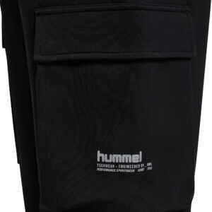 hmlTECH FLEECE LOOSE CARGO PANTS – Bild 4