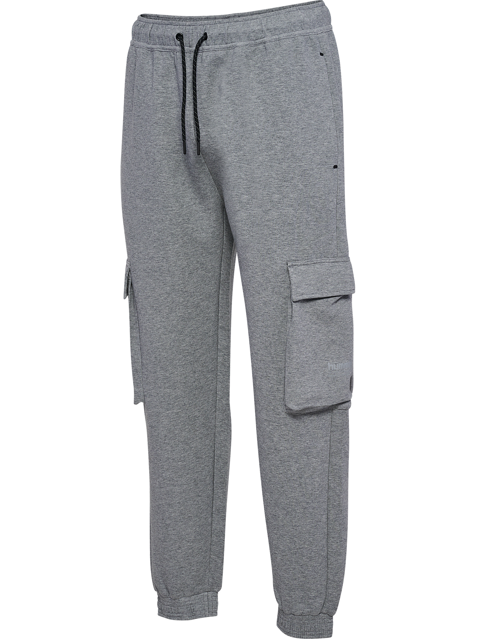 hmlTECH FLEECE LOOSE CARGO PANTS – Bild 5