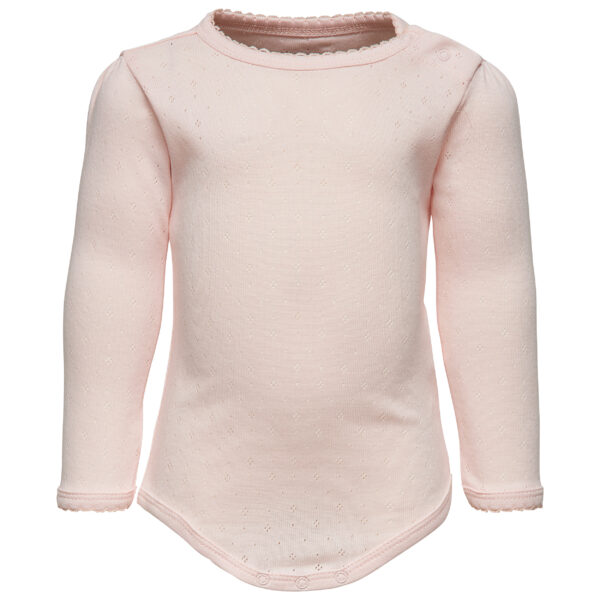 Ella Ls Bodystocking