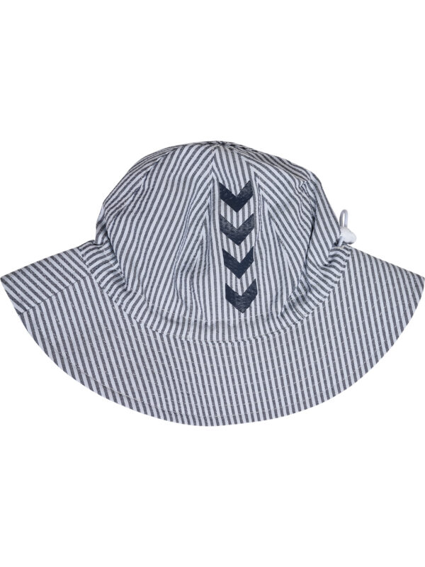 hmlSTARFISH HAT STRIPED