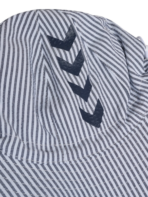 hmlSTARFISH HAT STRIPED