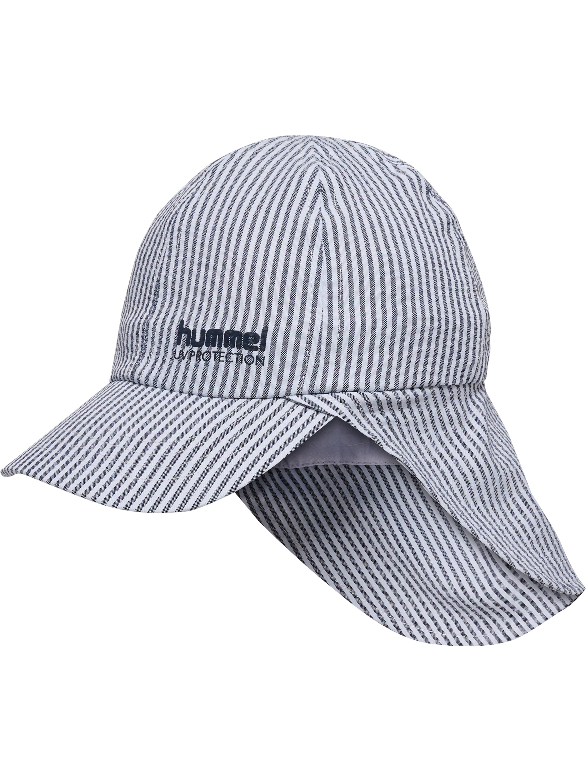 hmlBREEZE CAP STRIPED – Bild 1