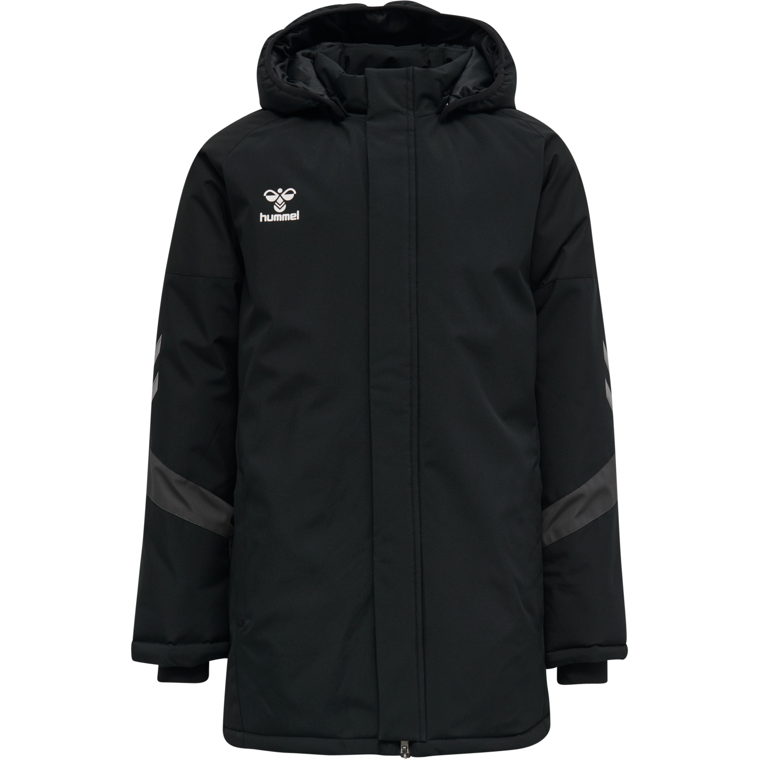 Bench Jacket – Bild 3