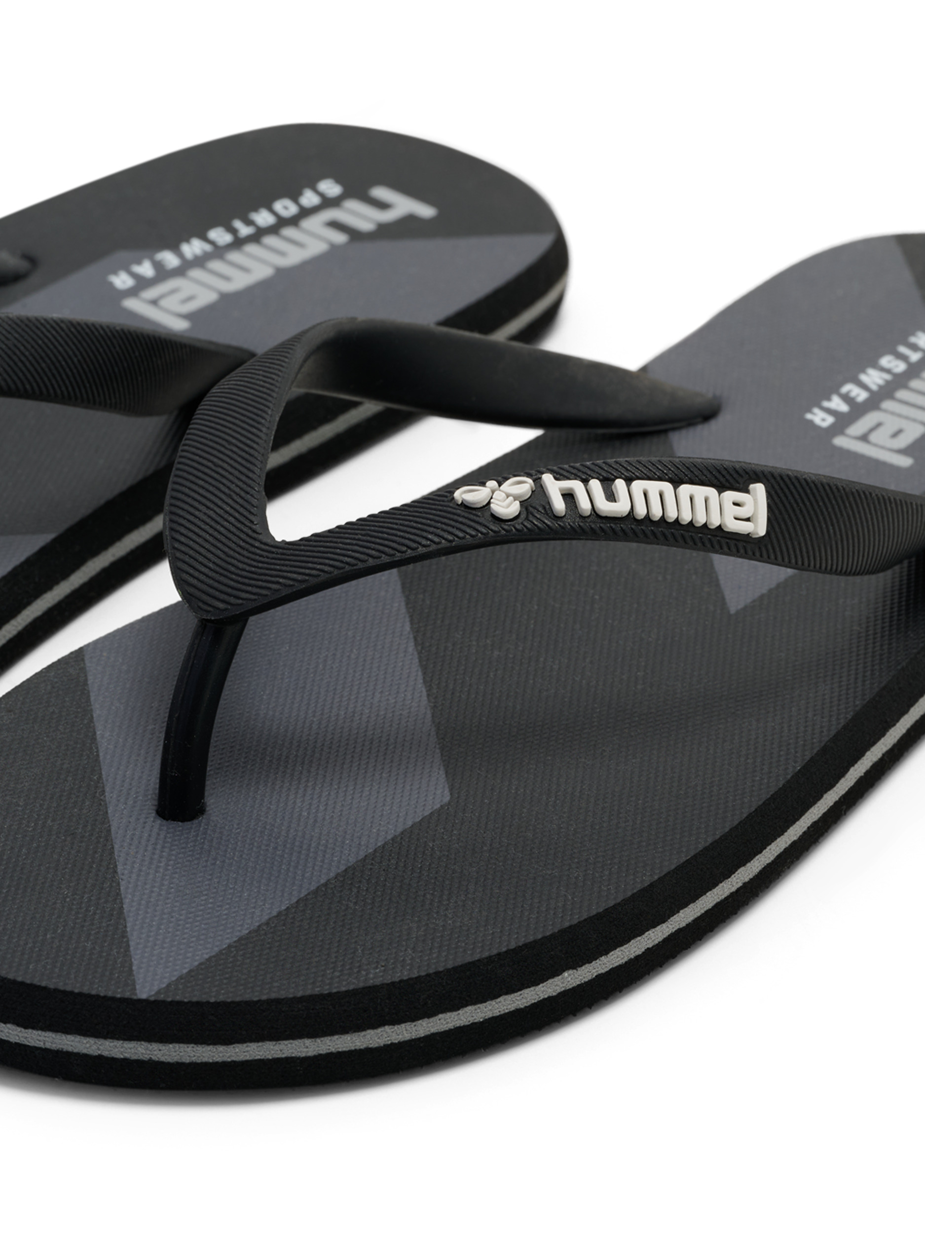 CHEVRON FLIP FLOP – Bild 3