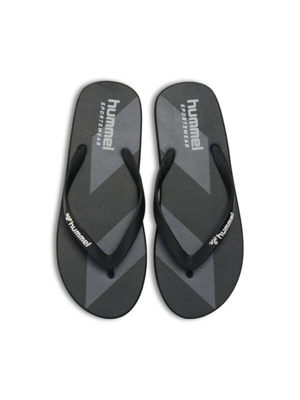 CHEVRON FLIP FLOP