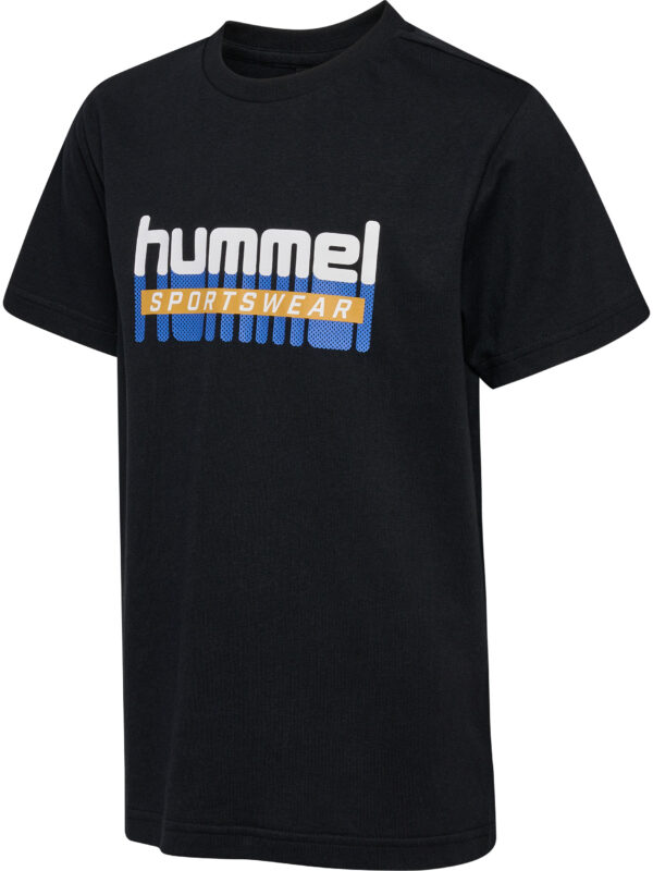 hmlTUKAS T-SHIRT S/S 2-PACK