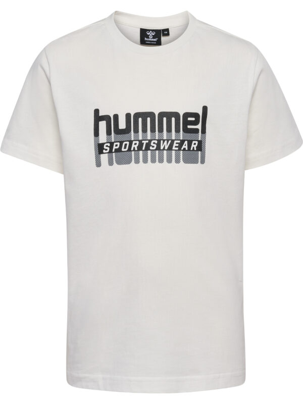hmlTUKAS T-SHIRT S/S 2-PACK