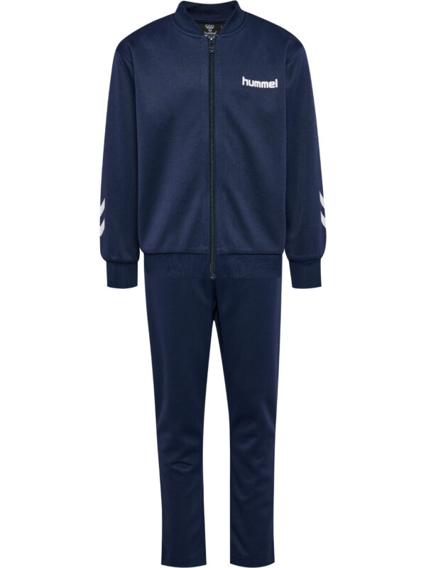 hmlTUKAS TRACKSUIT