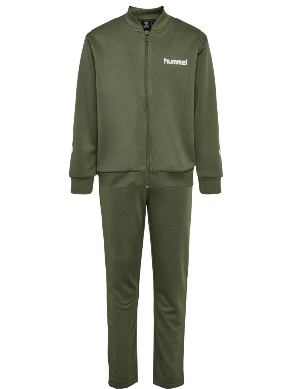 hmlTUKAS TRACKSUIT