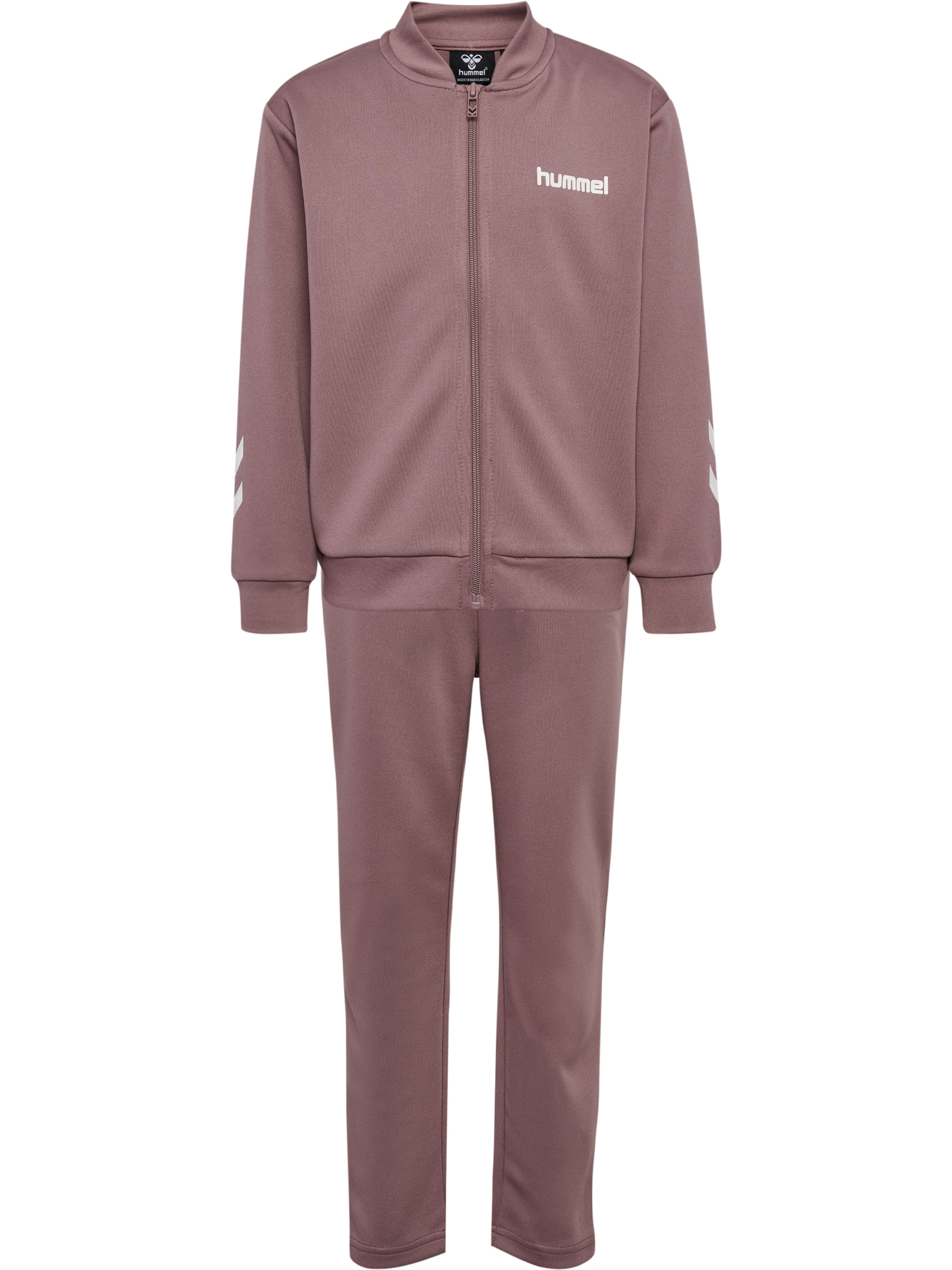 hmlTUKAS TRACKSUIT – Bild 9