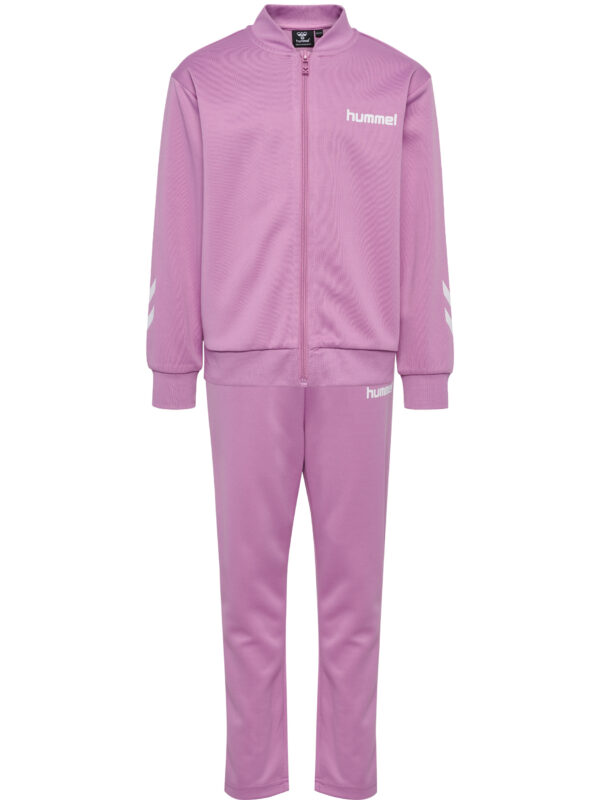 hmlTUKAS TRACKSUIT