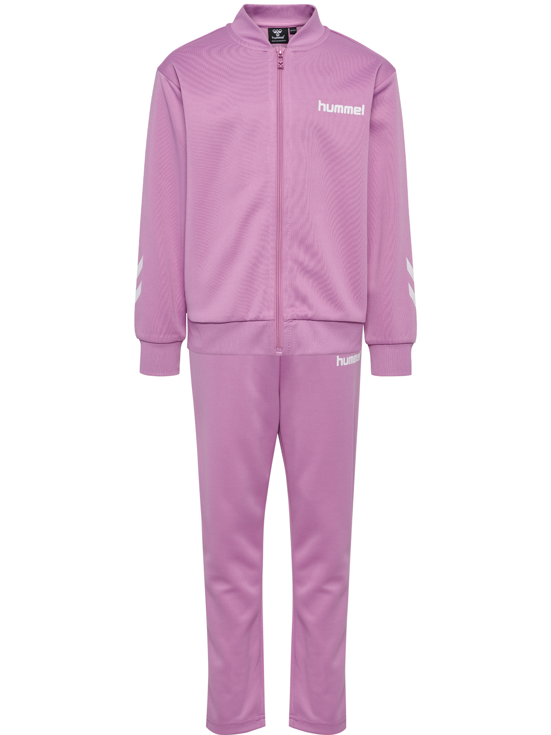 hmlTUKAS TRACKSUIT – Bild 10
