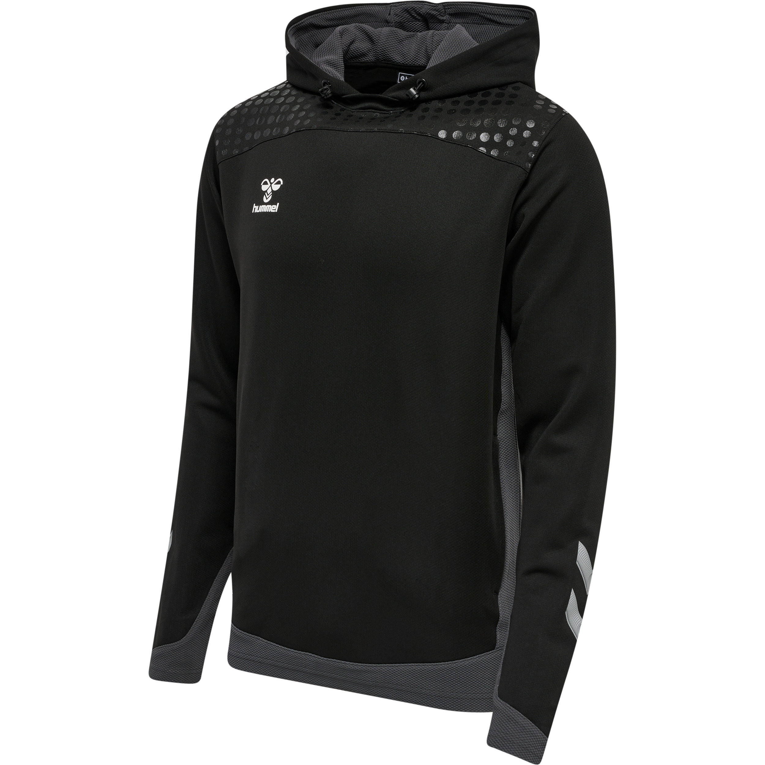 hmlLEAD POLY HOODIE – Bild 6