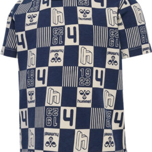 hmlJANUS T-SHIRT S/S – Bild 1