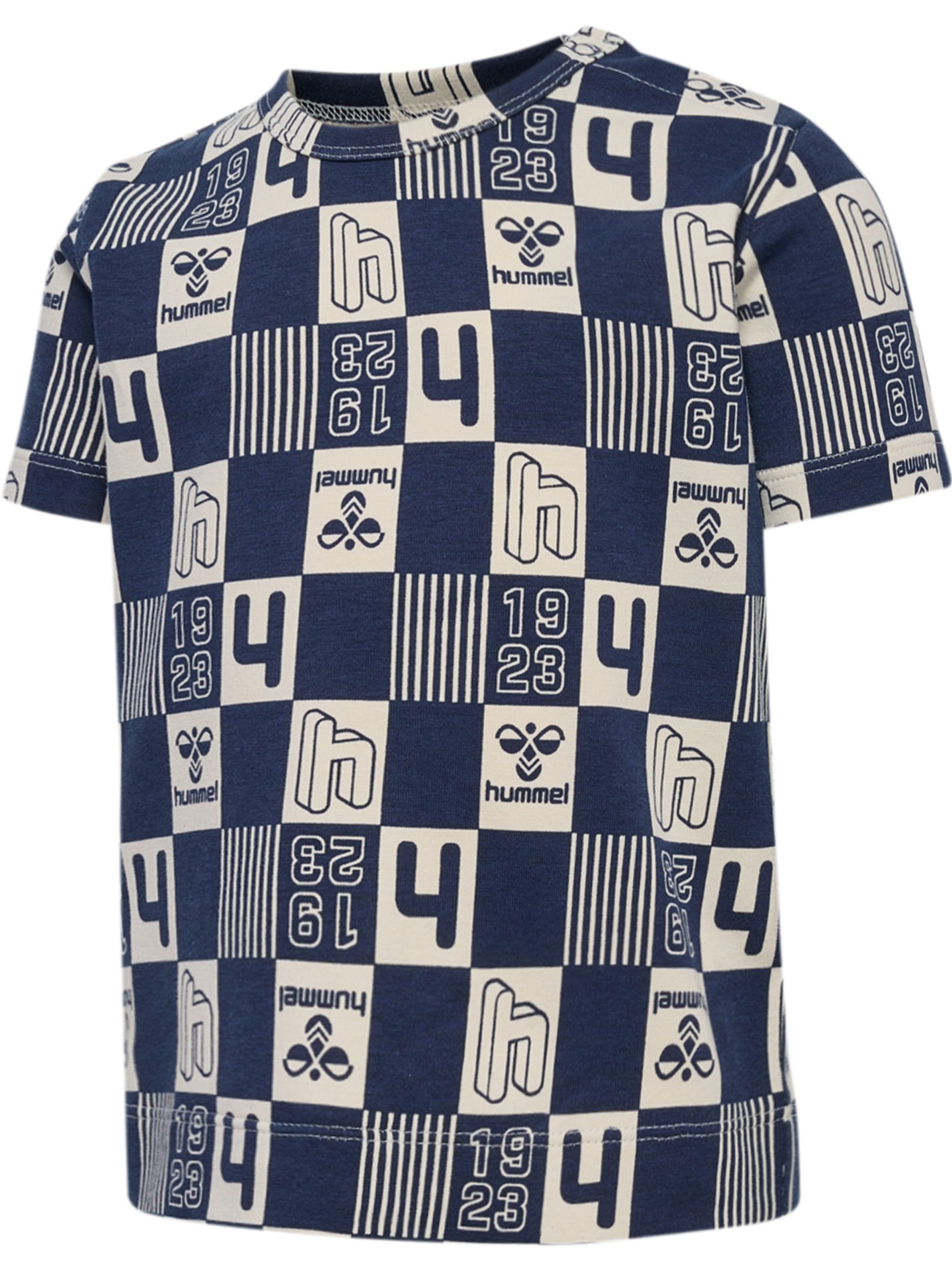 hmlJANUS T-SHIRT S/S – Bild 1