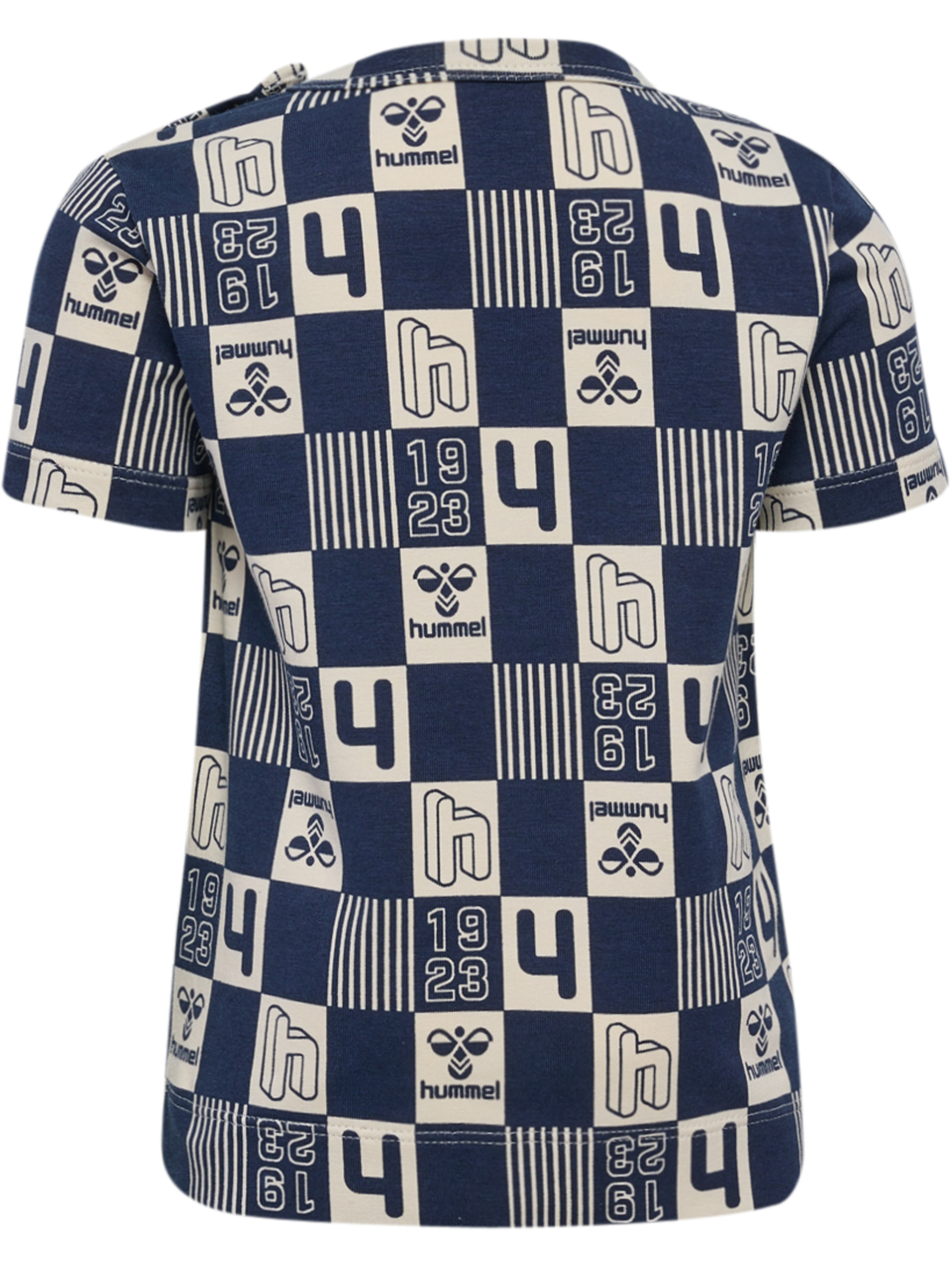 hmlJANUS T-SHIRT S/S – Bild 2