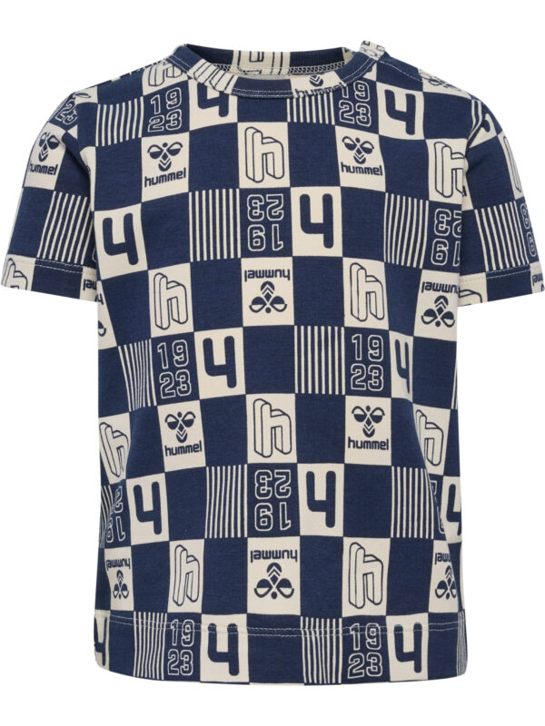 hmlJANUS T-SHIRT S/S