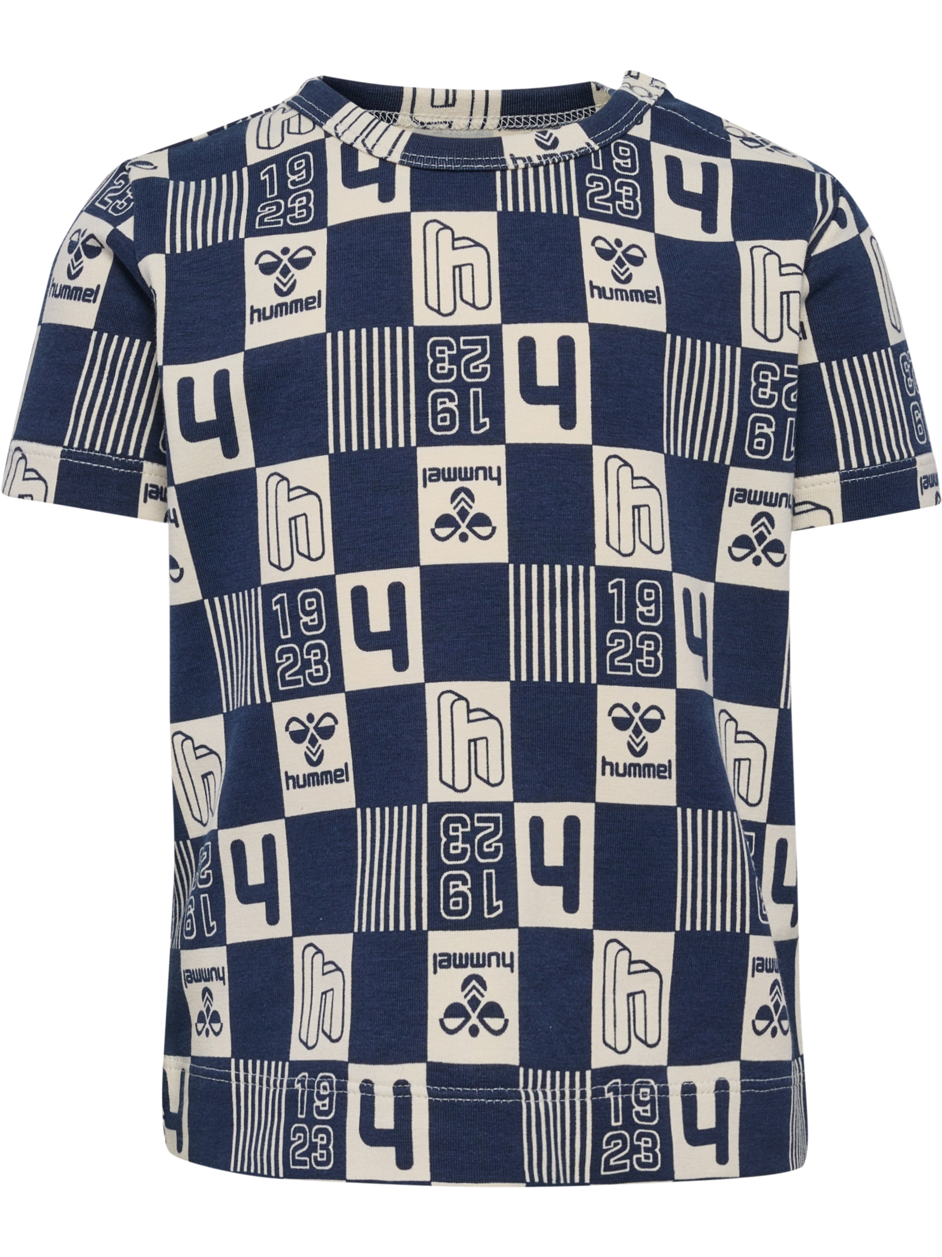 hmlJANUS T-SHIRT S/S – Bild 3