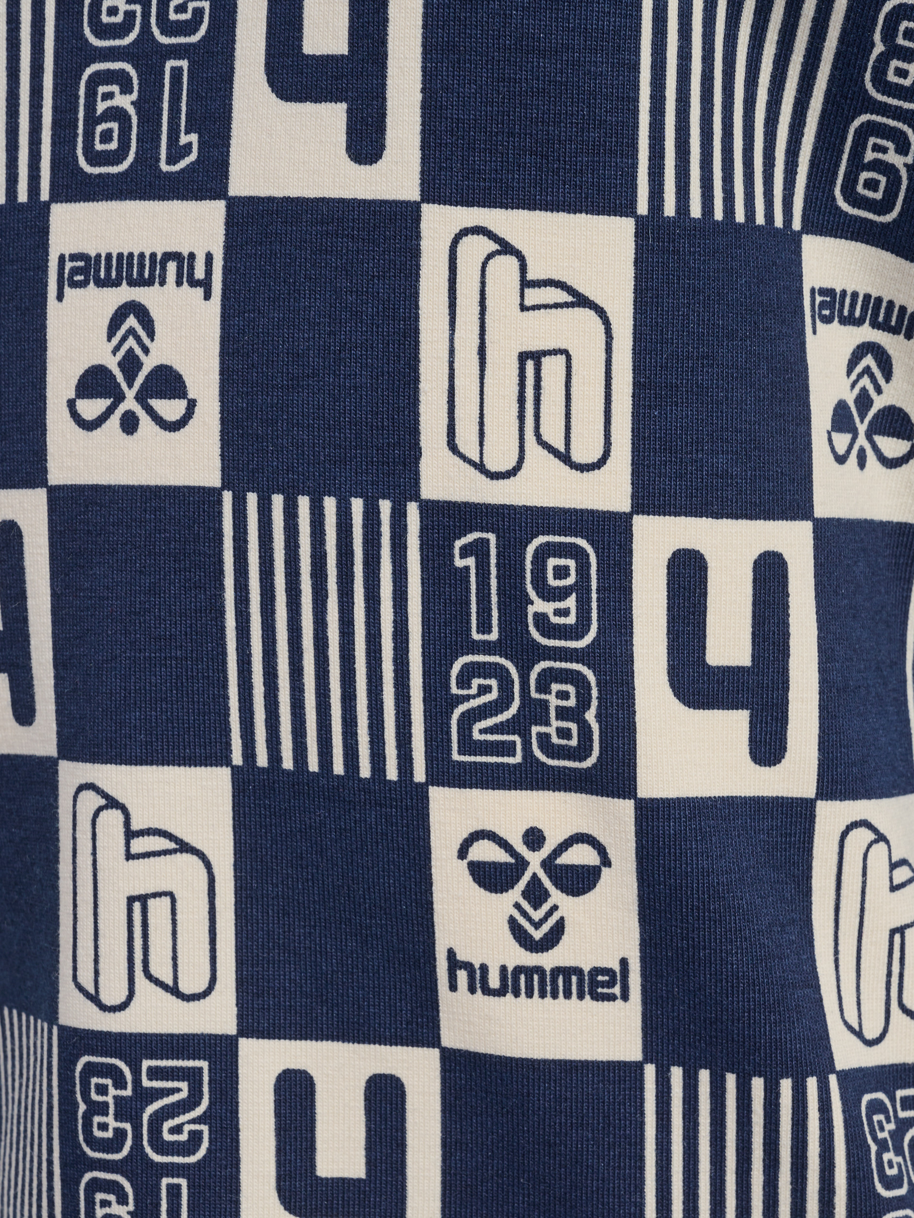 hmlJANUS T-SHIRT S/S – Bild 4