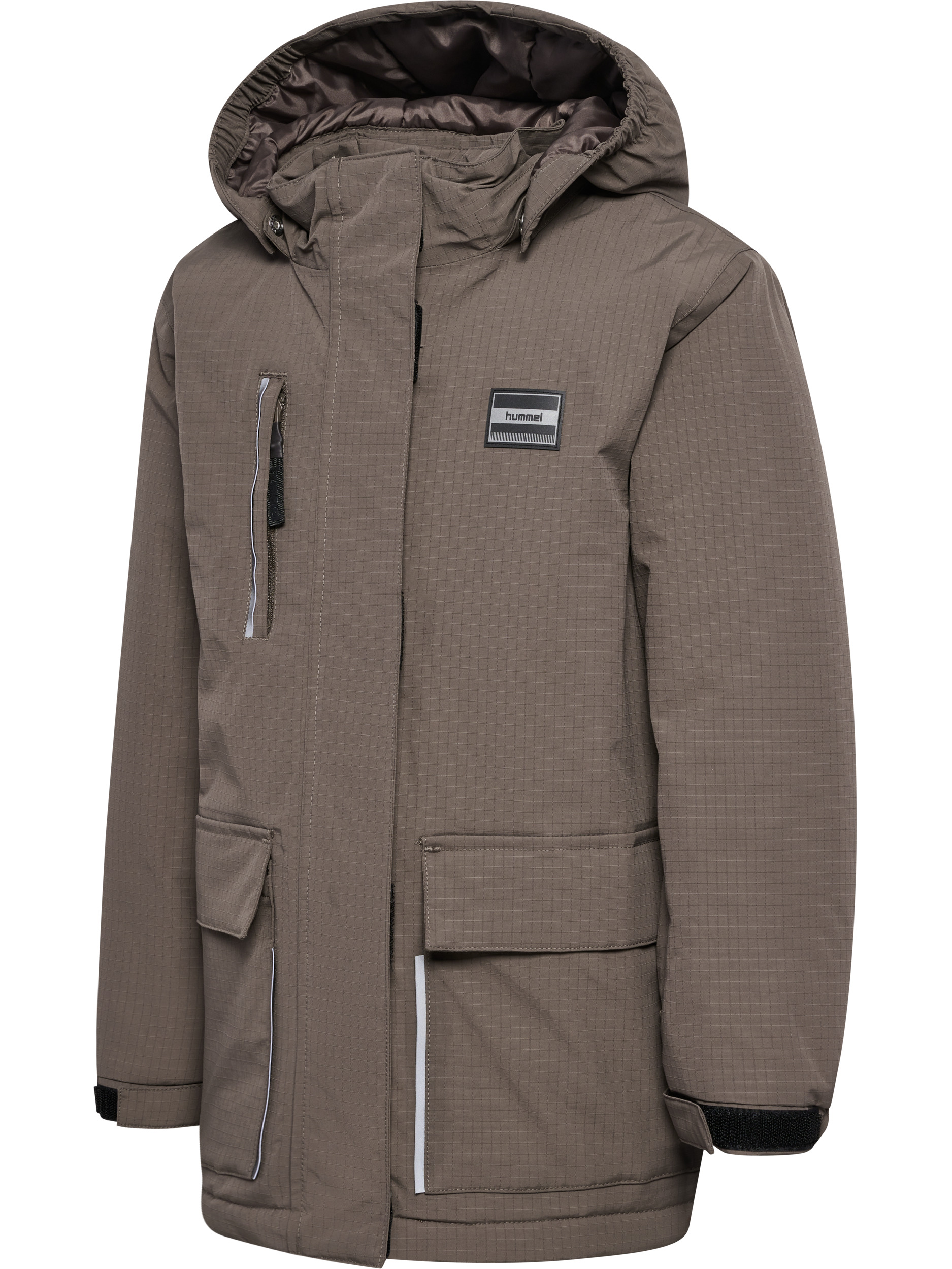 Tex Jacket – Bild 1