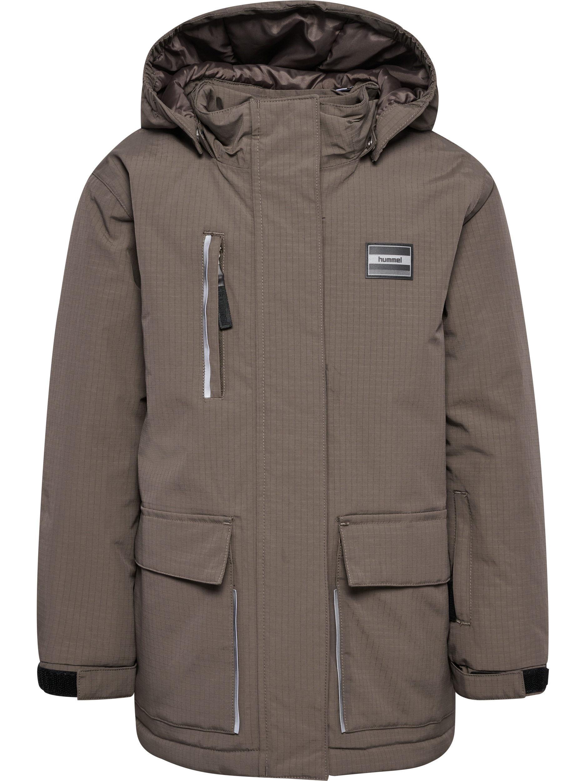 Tex Jacket – Bild 3