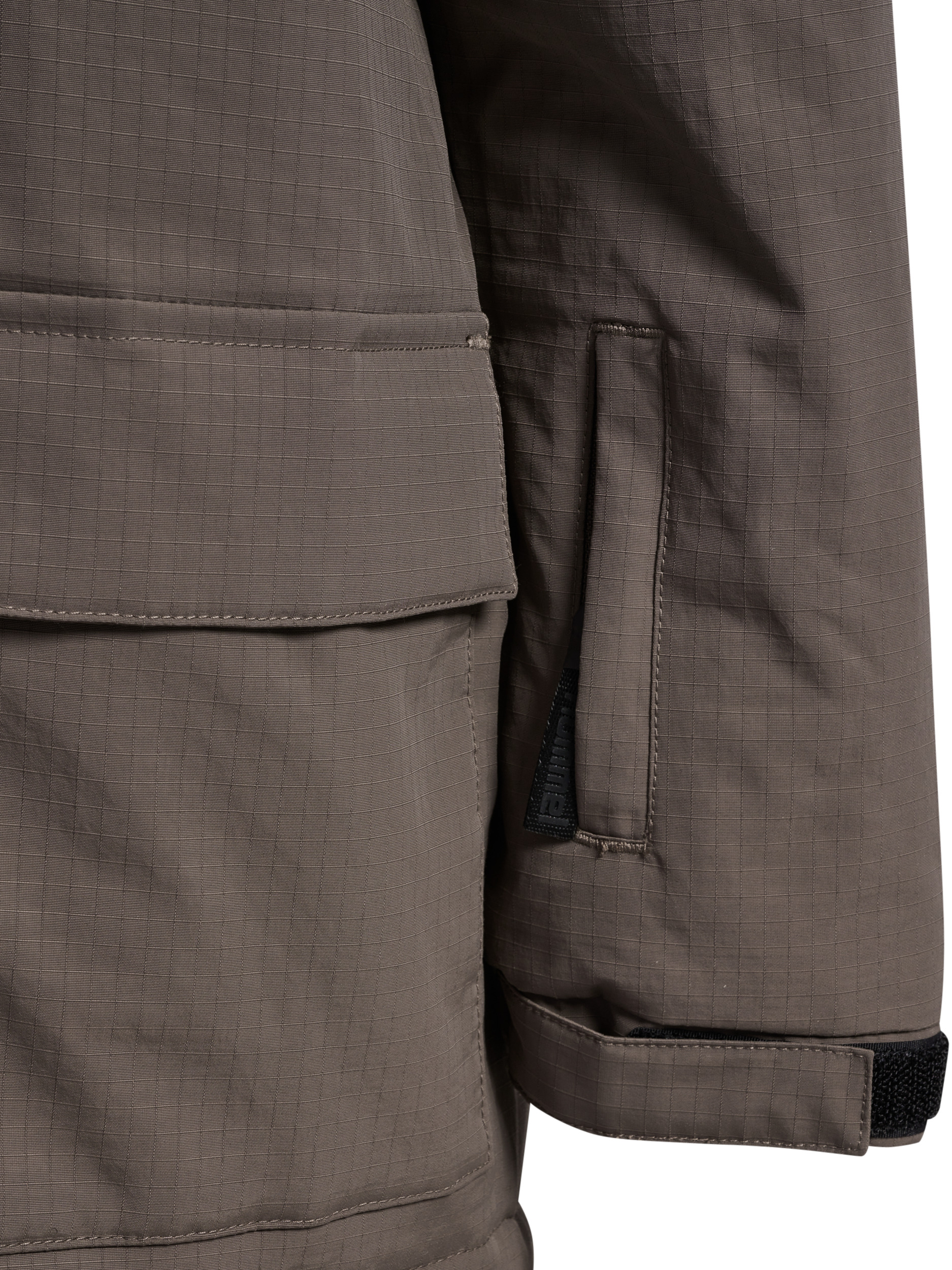 Tex Jacket – Bild 4