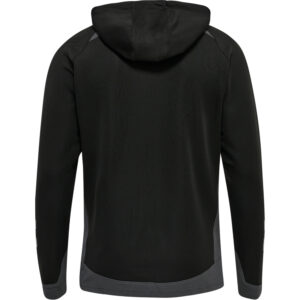 hmlLEAD POLY HOODIE – Bild 2