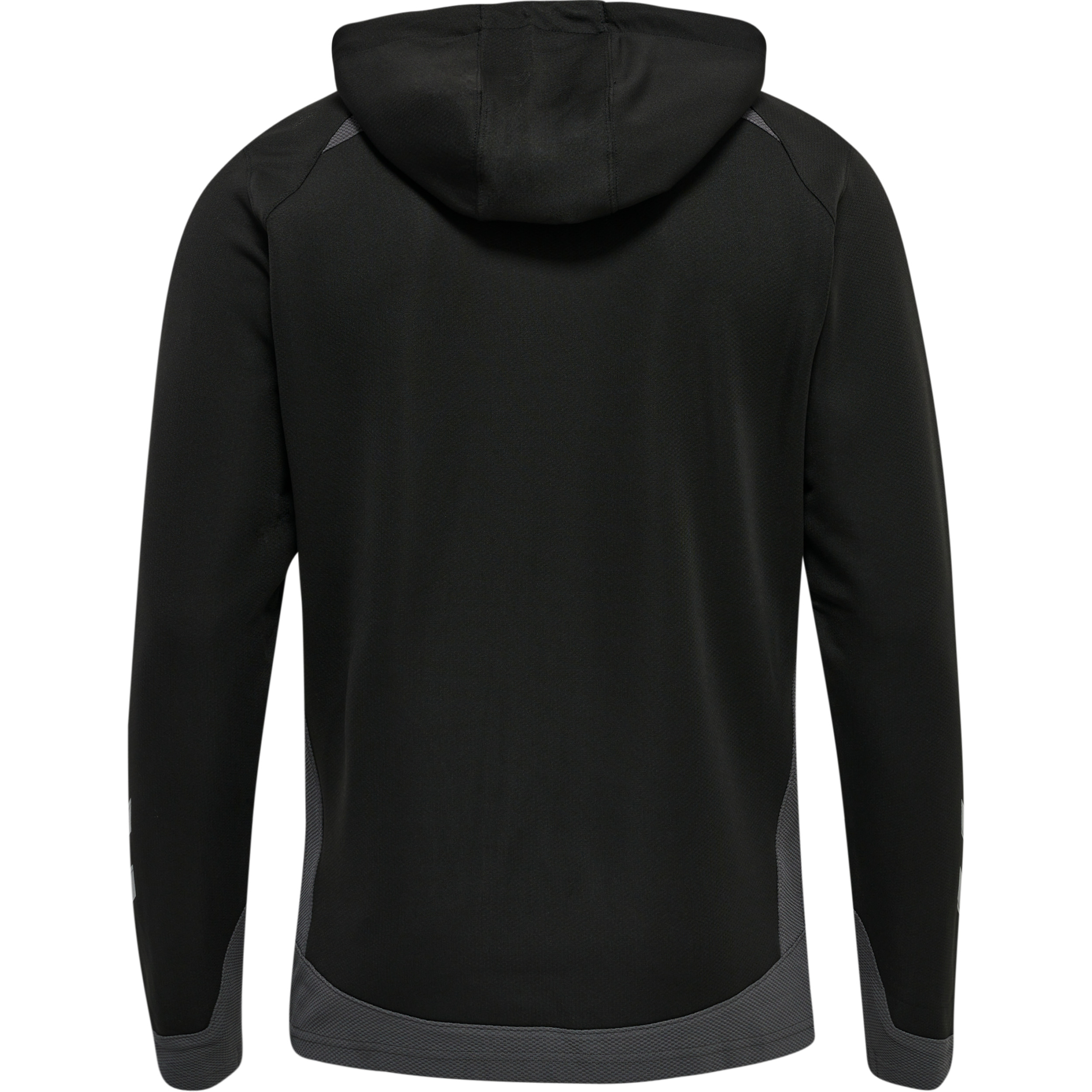 hmlLEAD POLY HOODIE – Bild 2