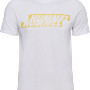 Displaced Logo Tee – Bild 3