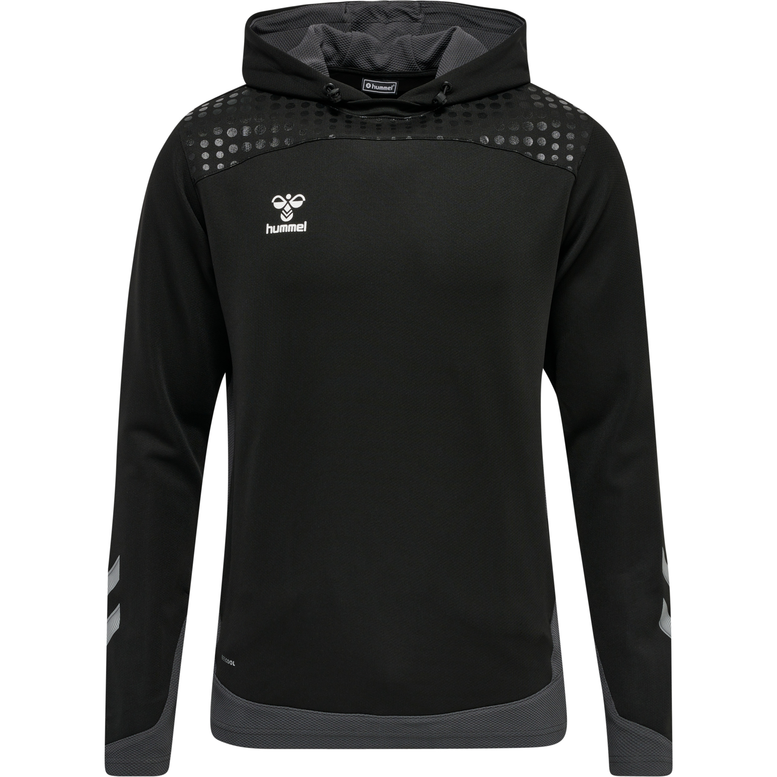 hmlLEAD POLY HOODIE – Bild 3