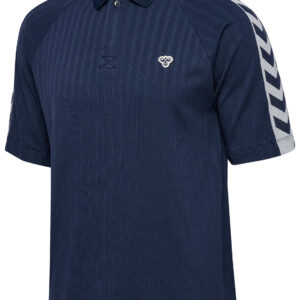 Loose Polo Shirt S/S – Bild 1