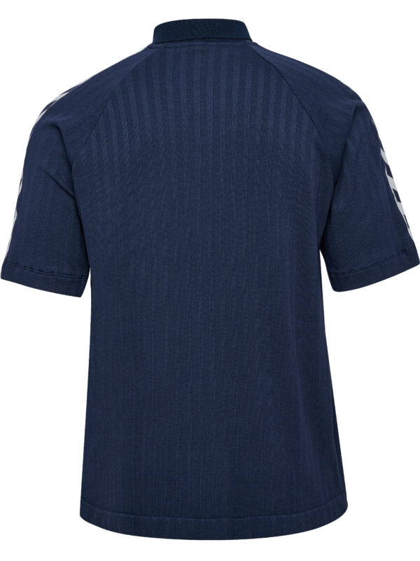 Loose Polo Shirt S/S