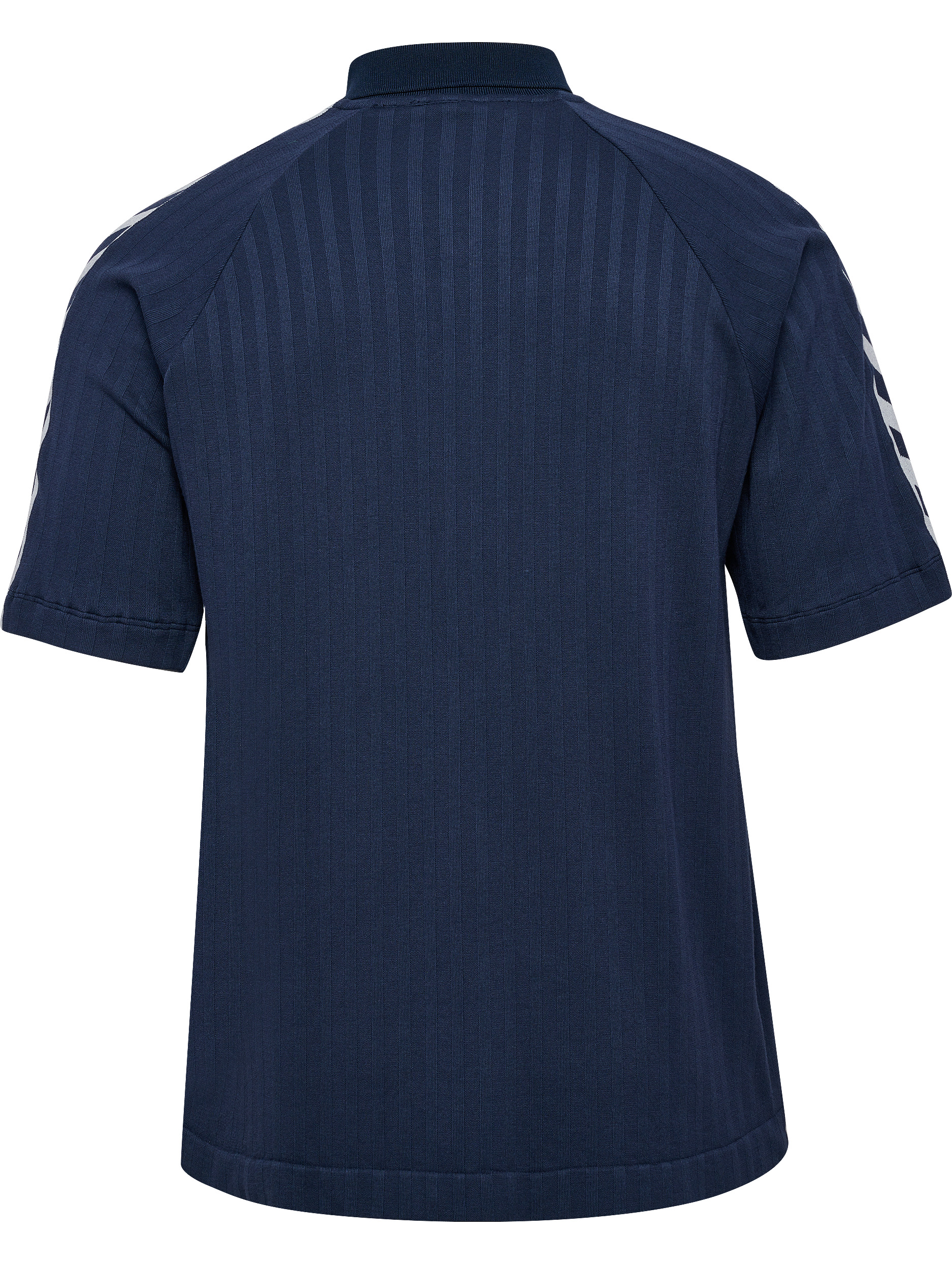 Loose Polo Shirt S/S – Bild 2