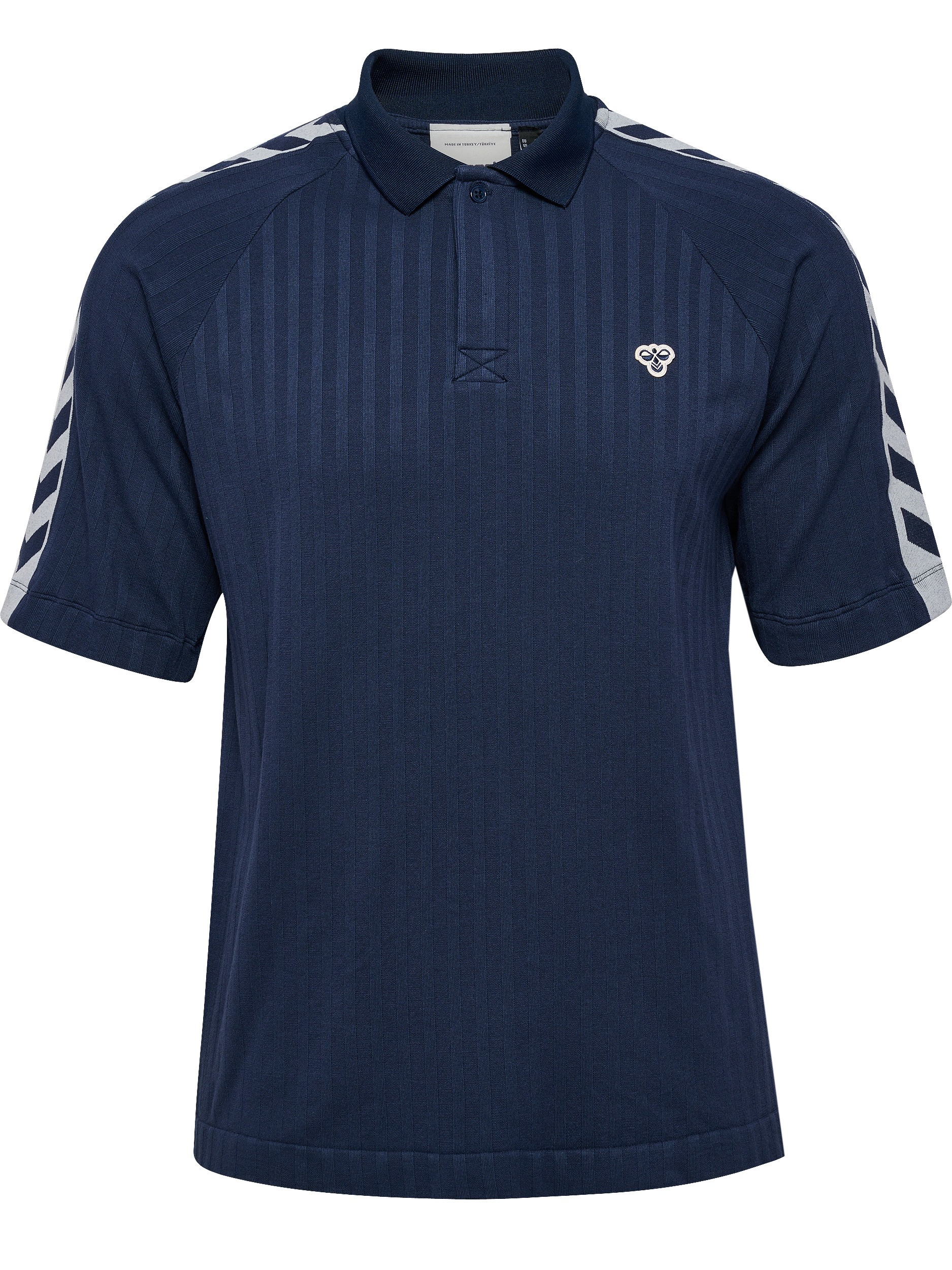 Loose Polo Shirt S/S – Bild 3