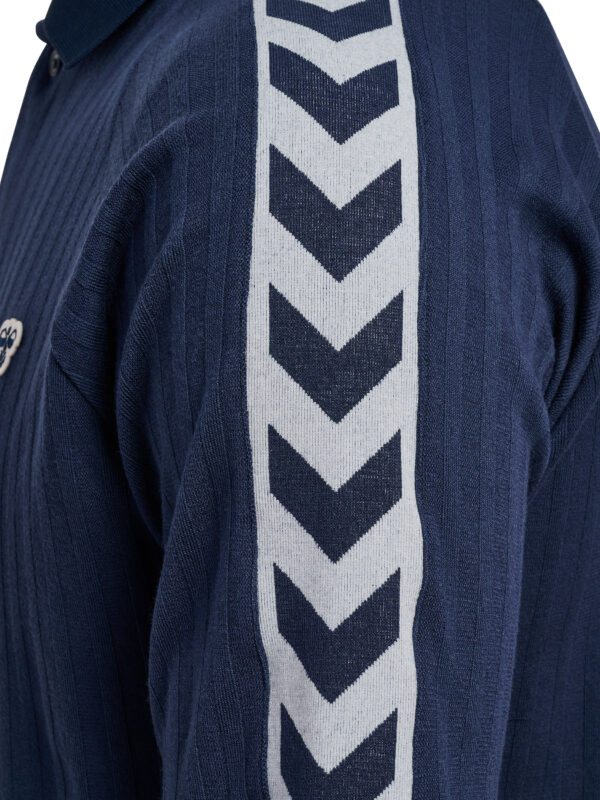 Loose Polo Shirt S/S