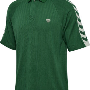 Loose Polo Shirt S/S – Bild 6