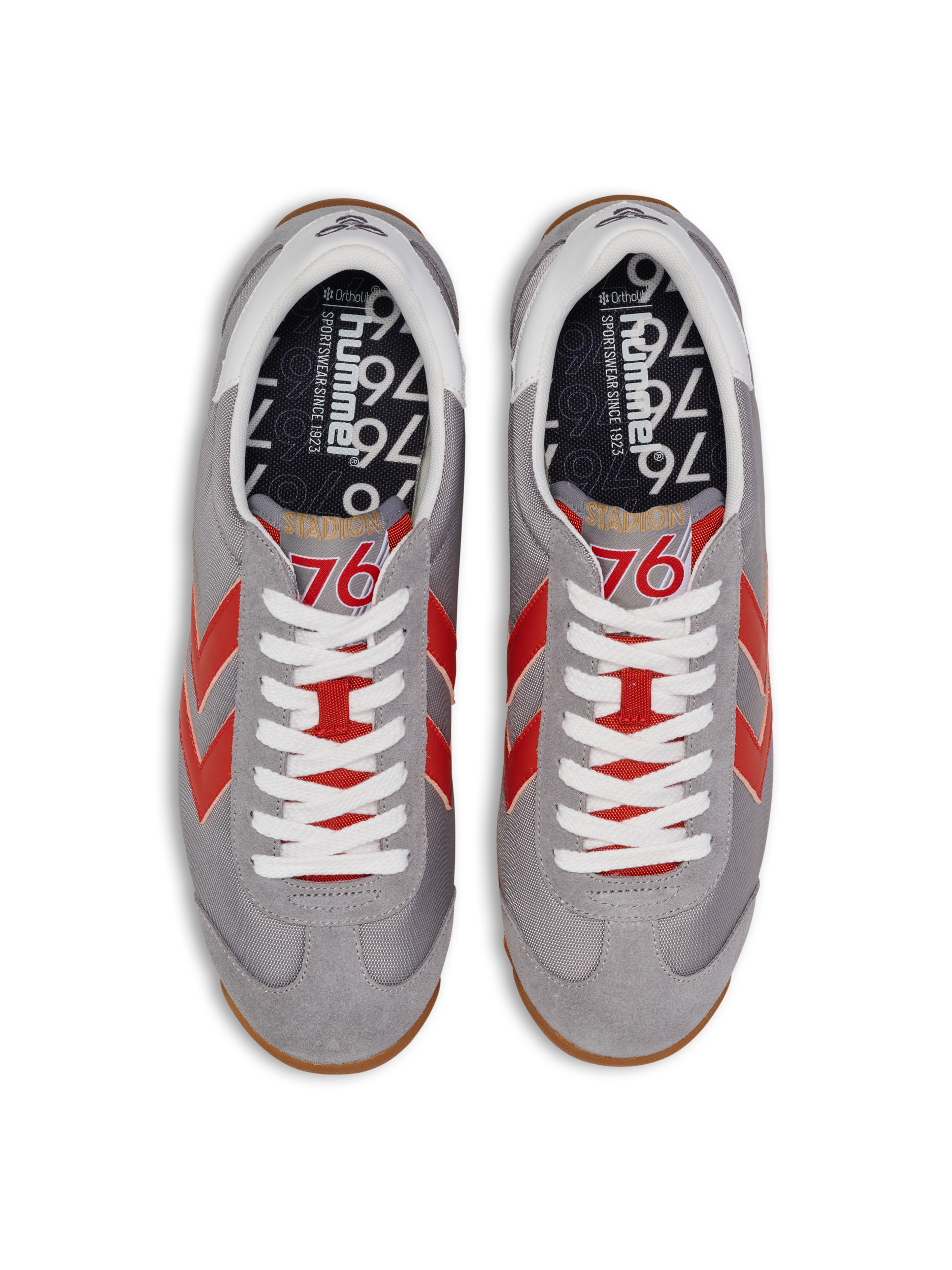 STADION NYLON – Bild 6