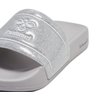 POOL SLIDE GLITTER JR – Bild 3